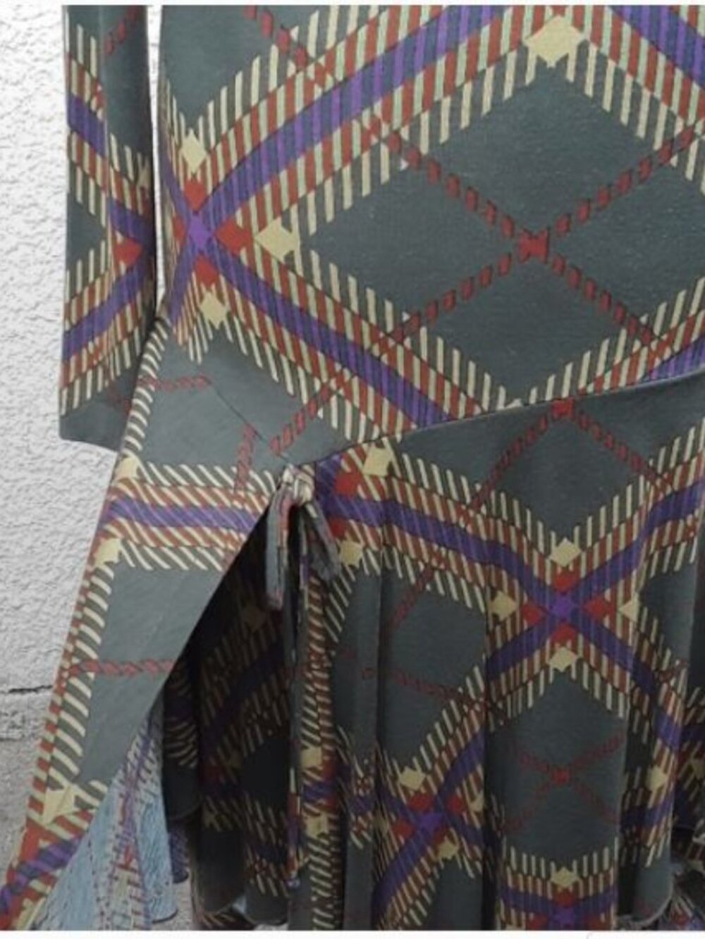 ETRO dress Size 40/Size US 6 - Picture 4 of 5